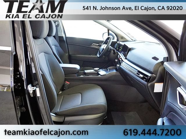 Used 2026 Kia Sportage LX FWD image 14