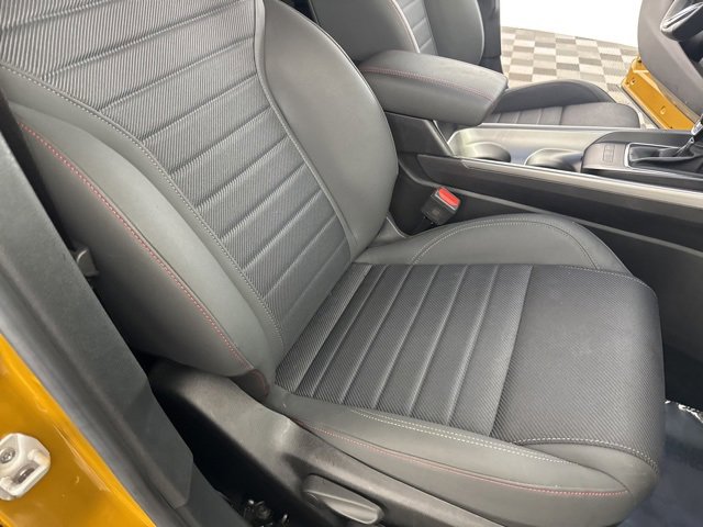 Used 2024 Dodge Hornet GT w/ GT Blacktop Package image 26