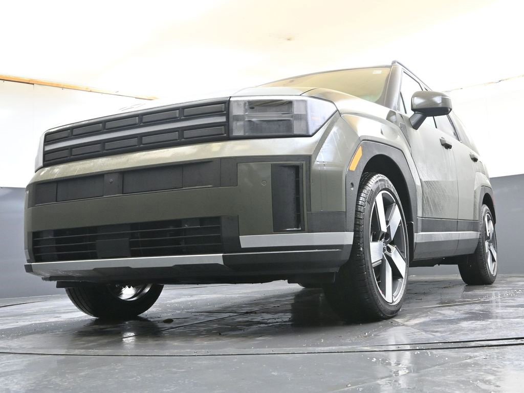 New 2026 Hyundai Santa Fe Limited image 30