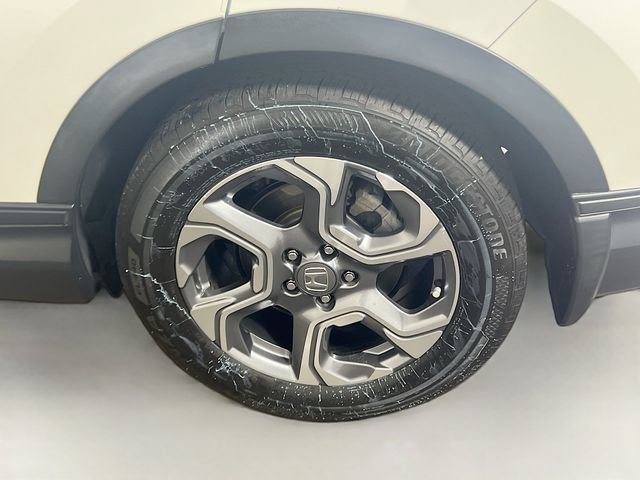 Used 2019 Honda CR-V EX-L image 25