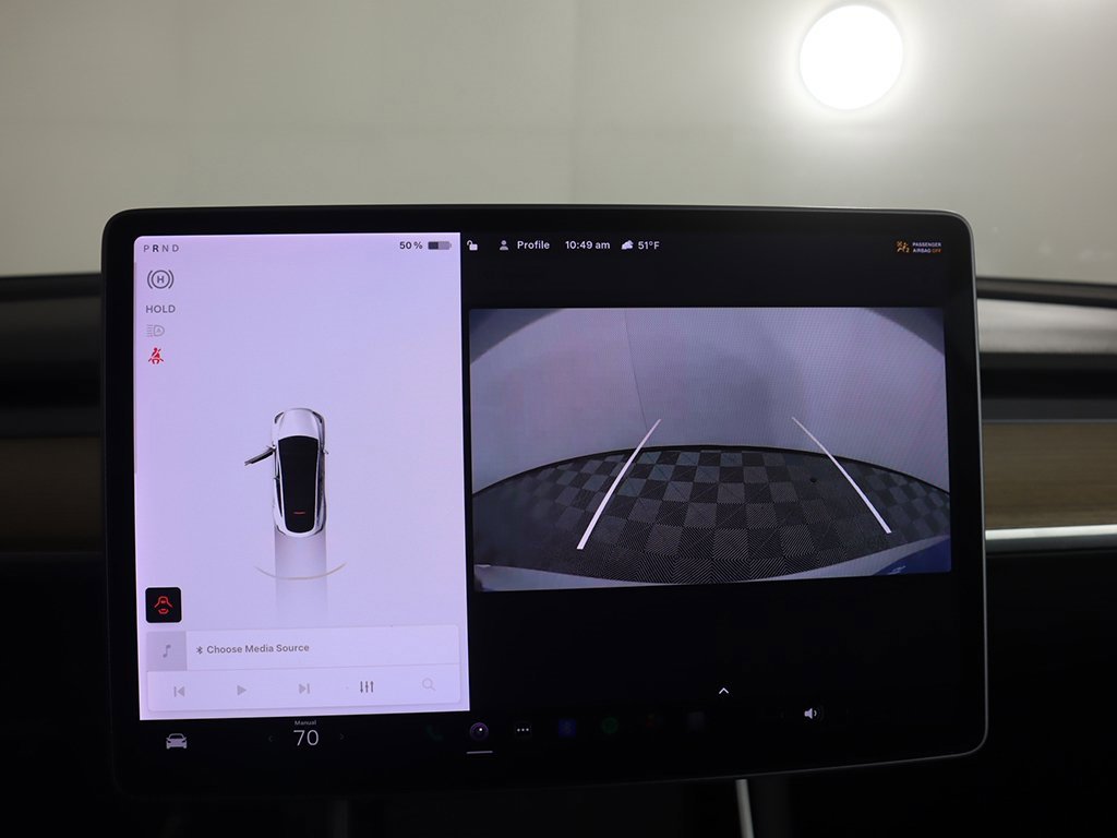 Used 2021 Tesla Model Y Long Range image 58