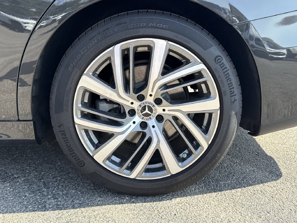 Certified 2026 Mercedes-Benz E 350 Sedan image 11
