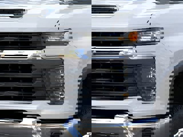 New 2026 Chevrolet Silverado 2500 LT image 10