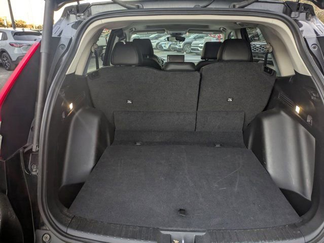 Used 2025 Honda CR-V EX-L image 28