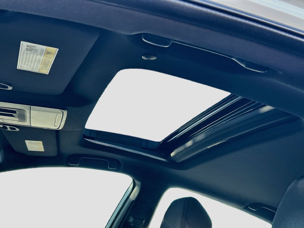 Certified 2024 Honda Accord Sport image 20