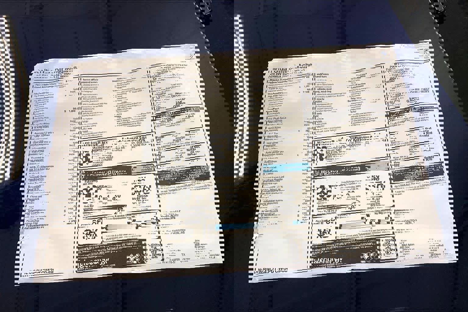 New 2026 BMW iX xDrive45 image 17