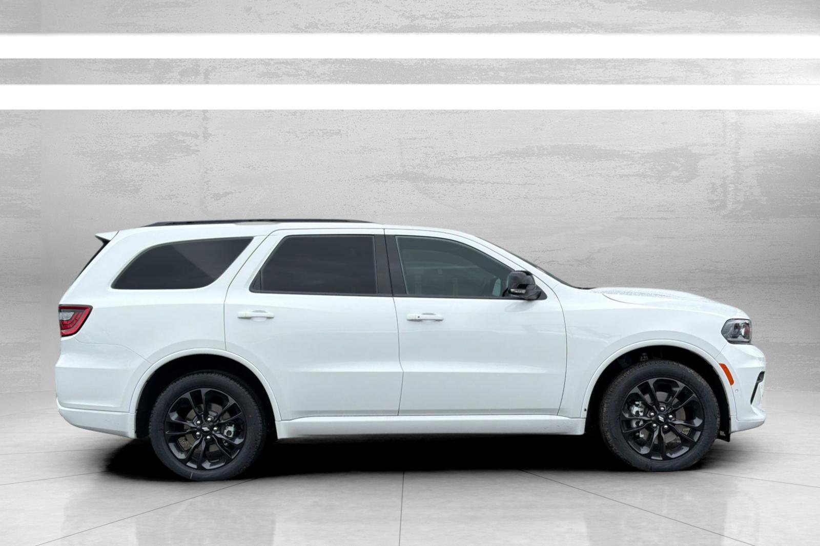 New 2026 Dodge Durango GT image 4