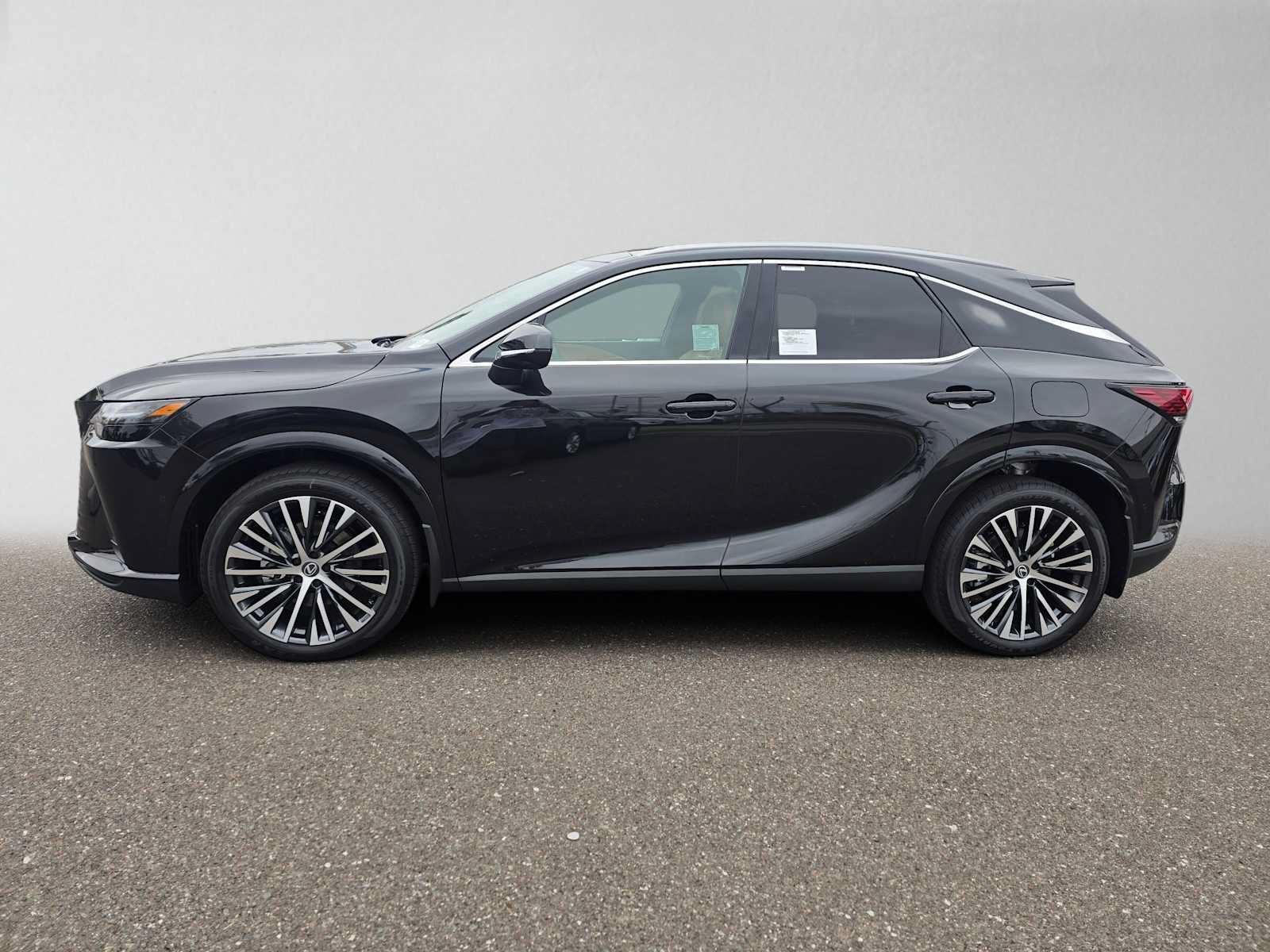 New 2026 Lexus RX 350 w/ Convenience Package AWD/4WD image 6