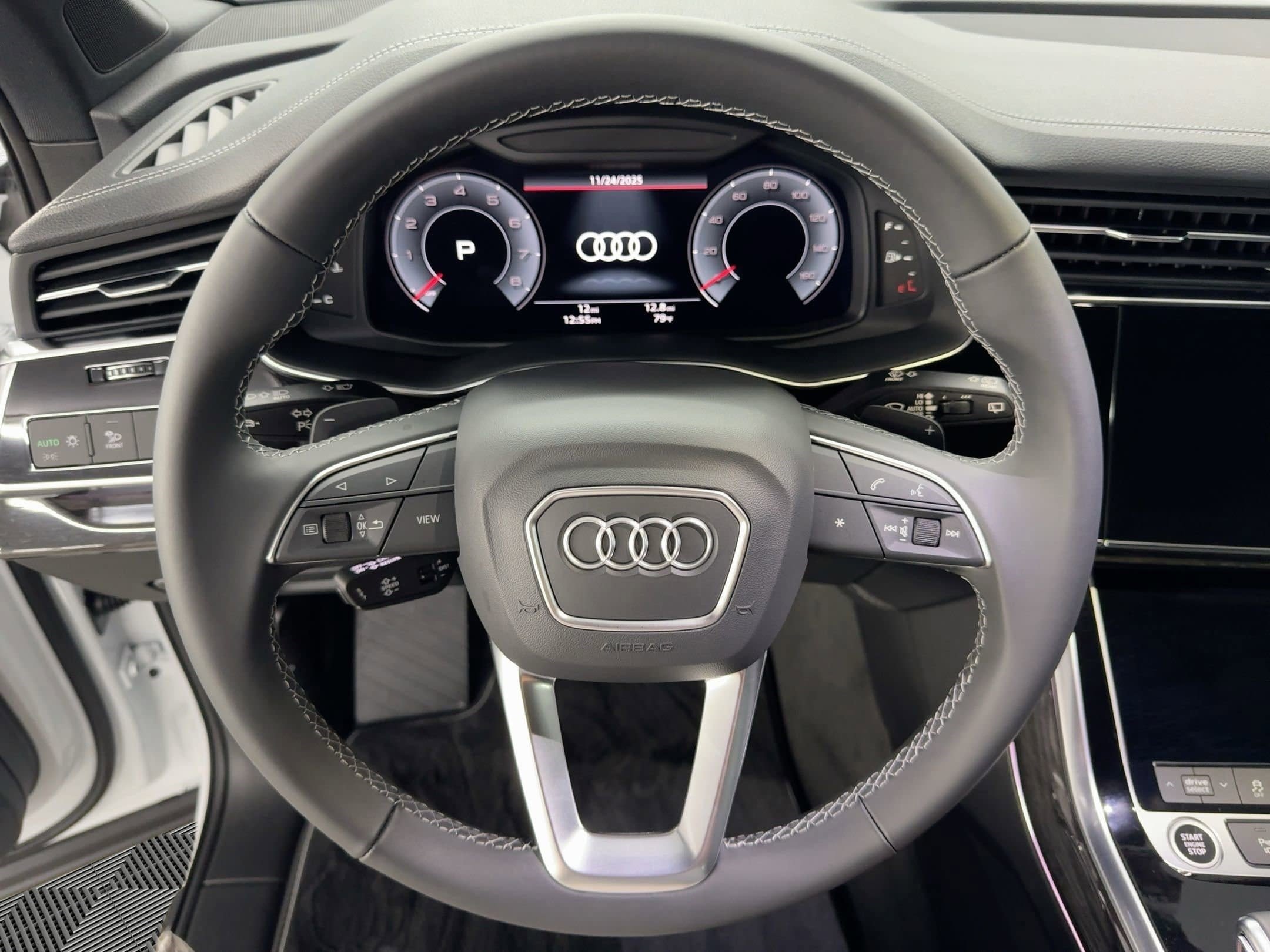 New 2026 Audi Q7 3.0T Premium AWD/4WD image 18