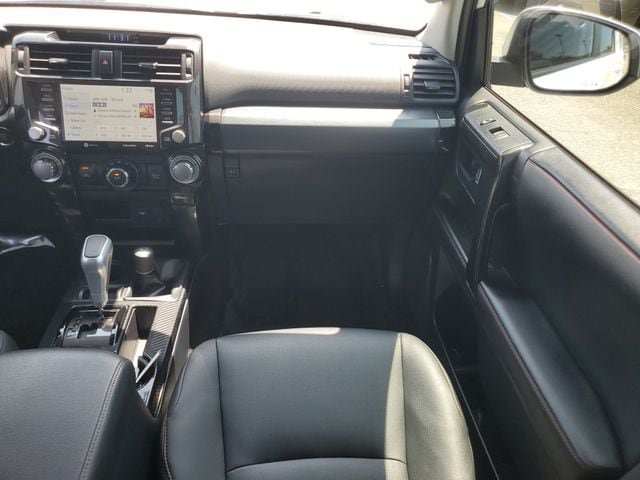 Used 2023 Toyota 4Runner TRD Off-Road Premium w/ Moonroof Package AWD/4WD image 18