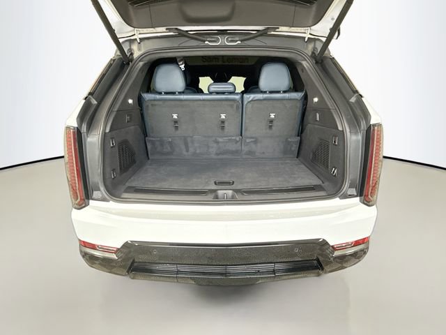Used 2025 Cadillac Escalade IQ Sport 2 AWD/4WD image 30