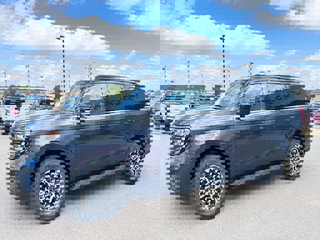 New 2025 Ford Expedition Active image 13