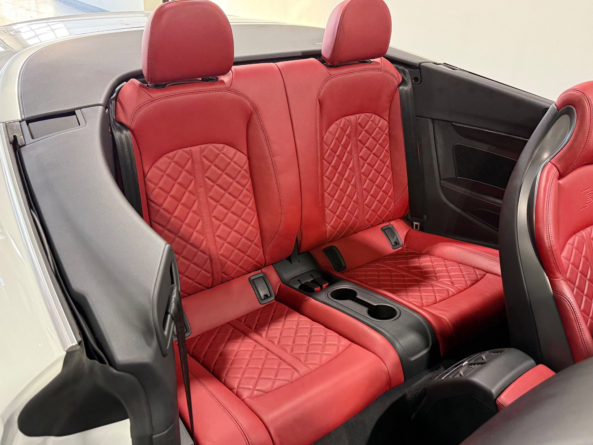 Used 2023 Audi S5 Prestige w/ Prestige Package image 63