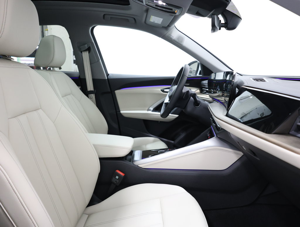 Used 2025 Audi Q5 Premium Plus w/ Premium Plus AWD/4WD image 21