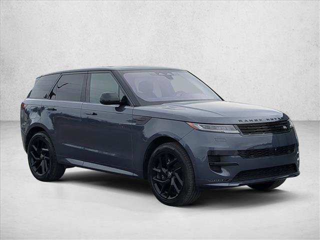 Used 2023 Land Rover Range Rover Sport SE Dynamic video 3