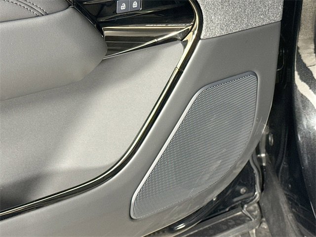 New 2025 Land Rover Range Rover Sport image 21