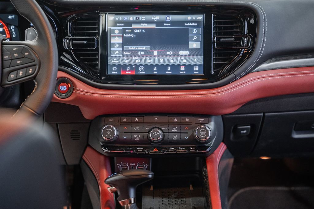 New 2026 Dodge Durango SRT Hellcat image 23