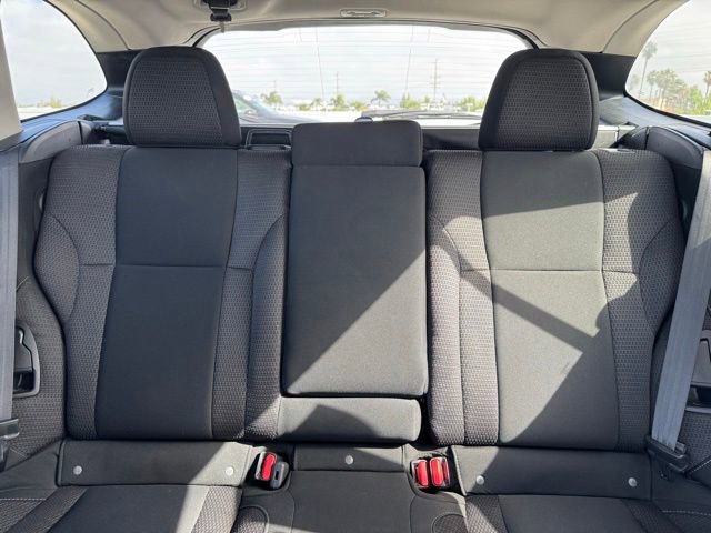 Used 2024 Subaru Outback Premium AWD/4WD image 20