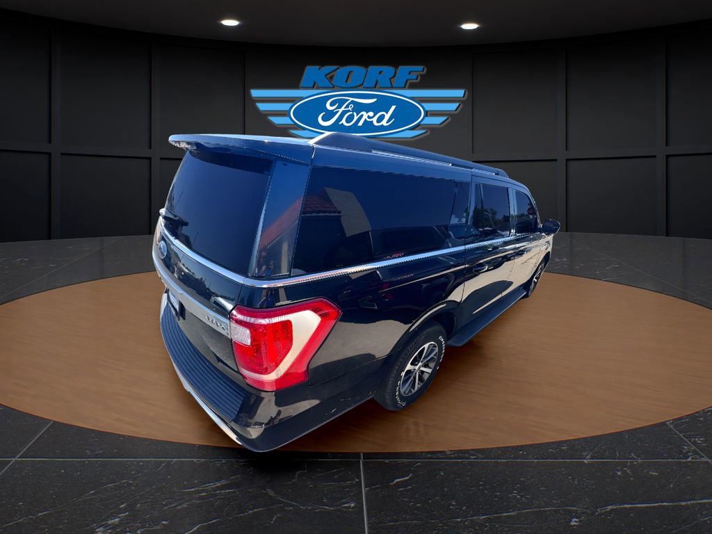Used 2019 Ford Expedition Max XLT image 5