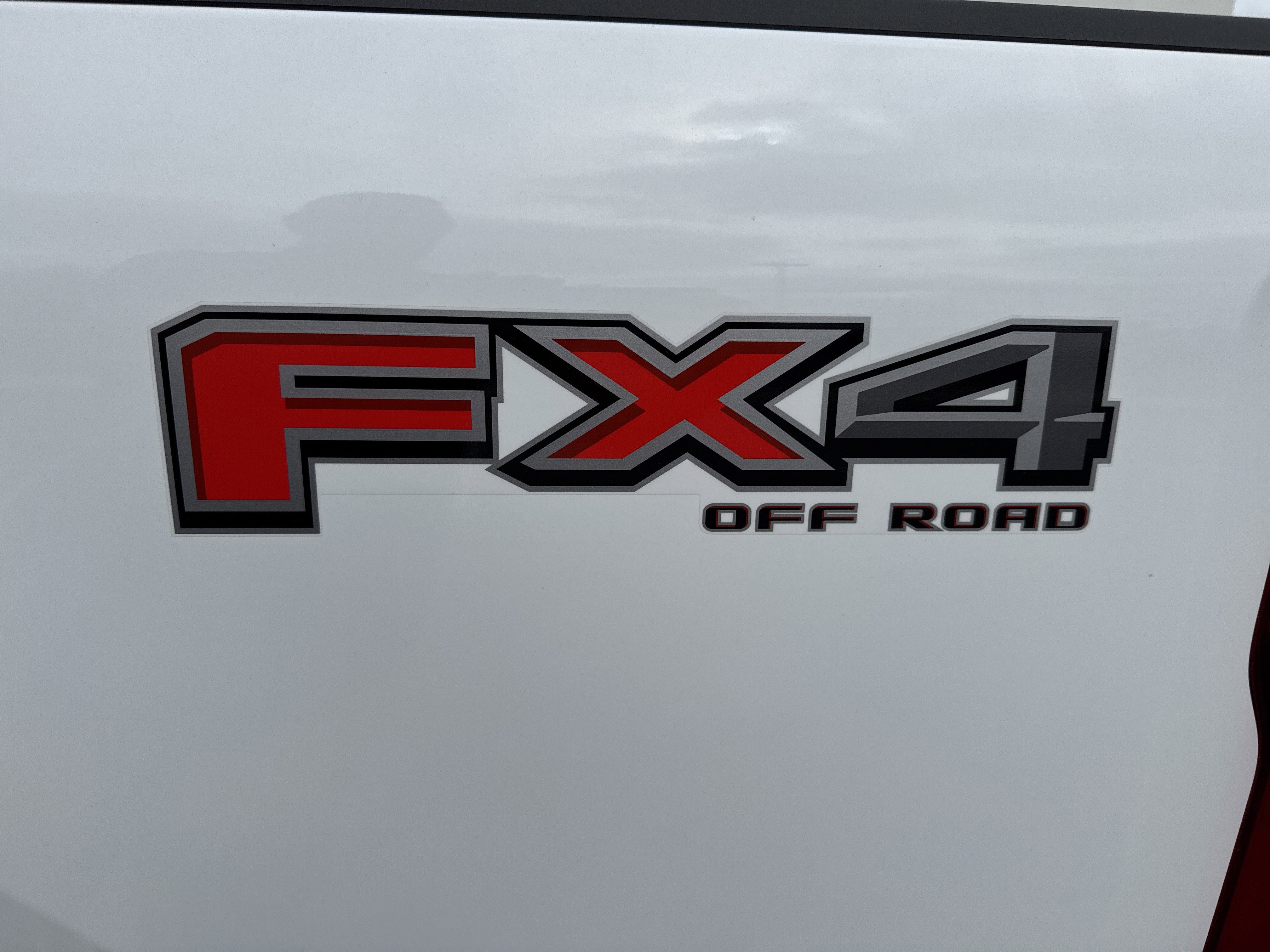 New 2026 Ford F250 XL w/ STX Appearance Package image 57