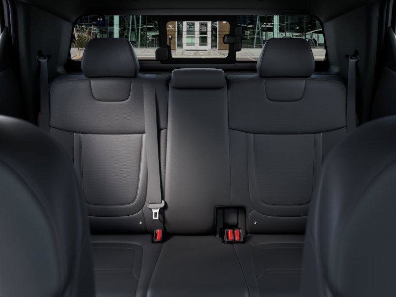 New 2026 Hyundai Santa Cruz SEL image 12