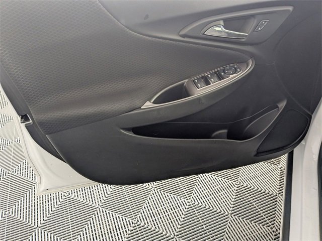 Certified 2023 Chevrolet Malibu LS w/ Driver Confidence Package image 9