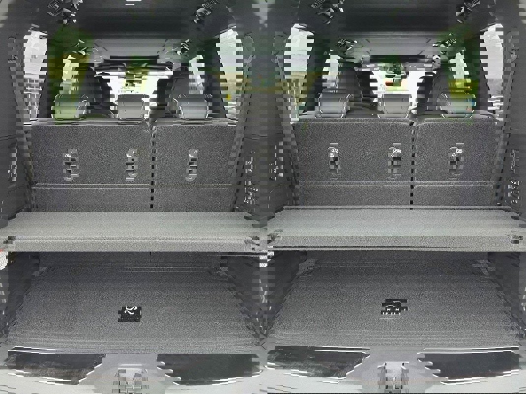 New 2026 INFINITI QX80 Autograph image 40