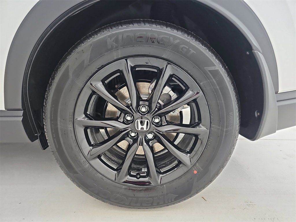 New 2026 Honda CR-V Sport image 38