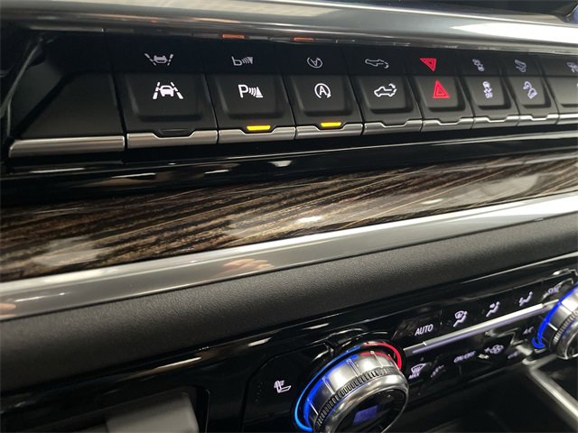 New 2026 GMC Sierra 1500 Elevation w/ Elevation Premium Package image 31