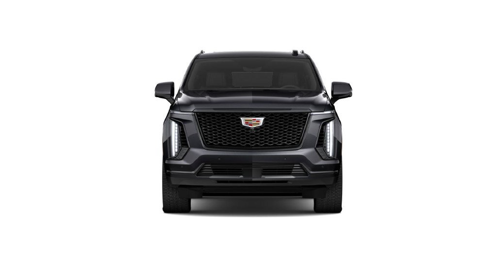 New 2026 Cadillac Escalade Sport w/ Touring Package AWD/4WD image 7