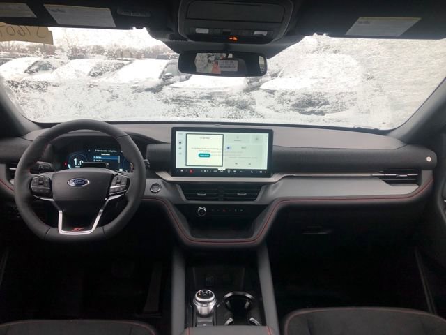 New 2026 Ford Explorer ST w/ Sun And Sound Package image 13
