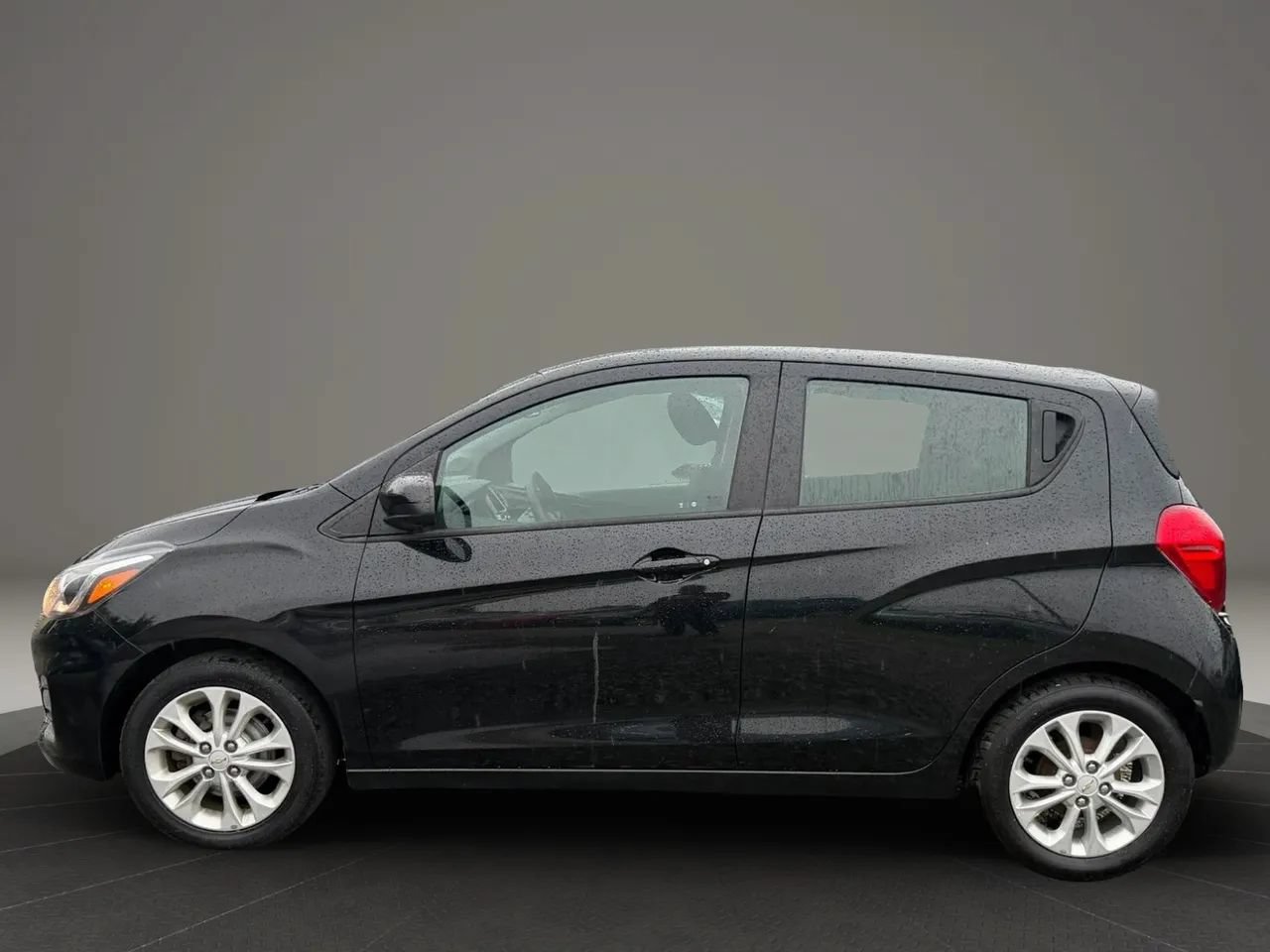 Used 2021 Chevrolet Spark LT FWD image 8