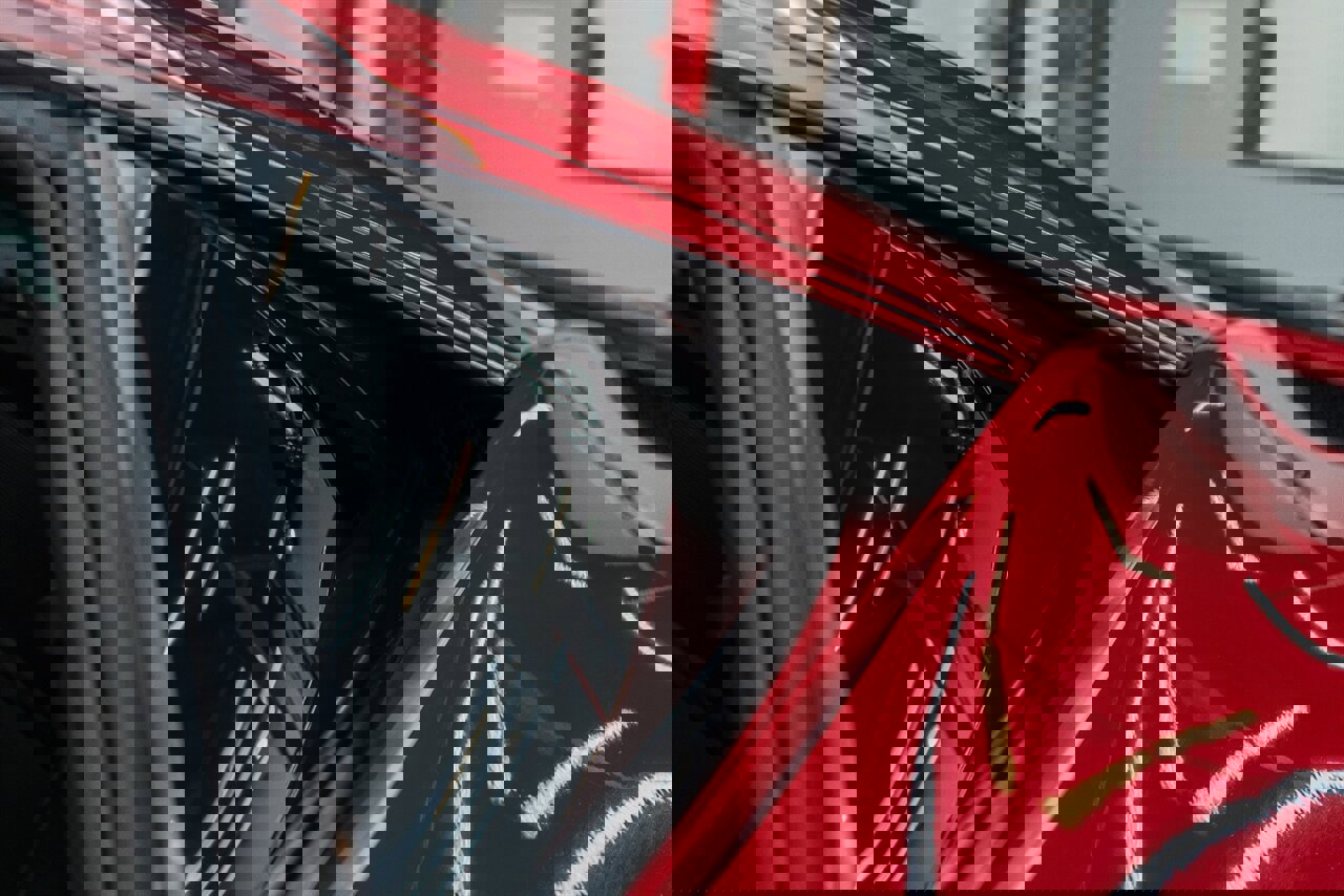 Used 2011 Ferrari 458 Italia Coupe RWD image 97