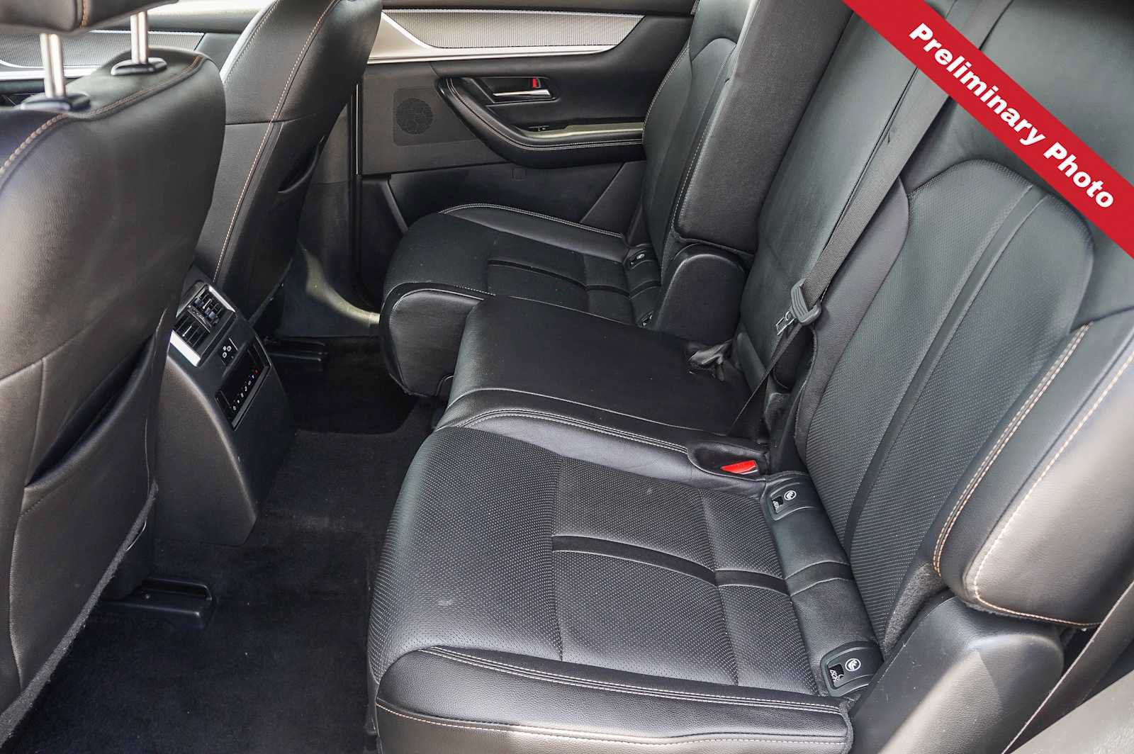 Used 2024 MAZDA CX-90 3.3 Turbo w/ Preferred Plus AWD/4WD image 13