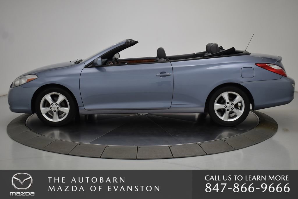 Used 2008 Toyota Solara SLE image 17
