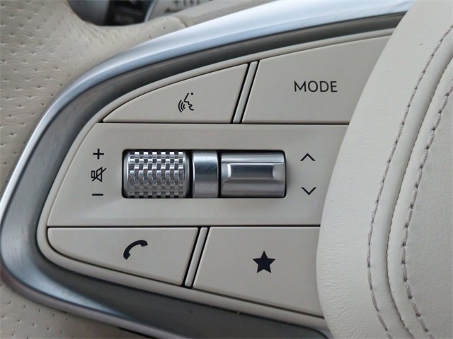 Certified 2025 Genesis Electrified GV70 Advanced image 25