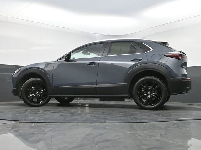 Certified 2023 MAZDA CX-30 AWD 2.5 S w/ Preferred Package image 27