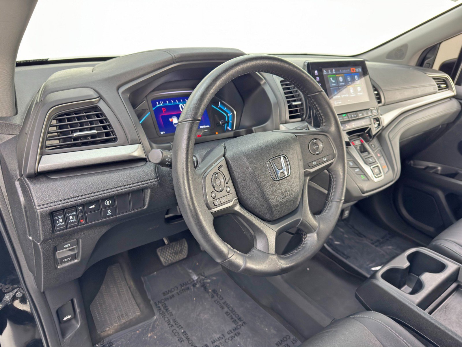 Used 2023 Honda Odyssey EX-L image 13