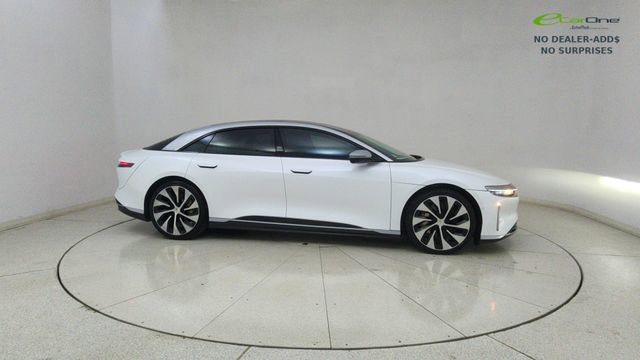 Used 2022 Lucid Air Grand Touring AWD/4WD image 65