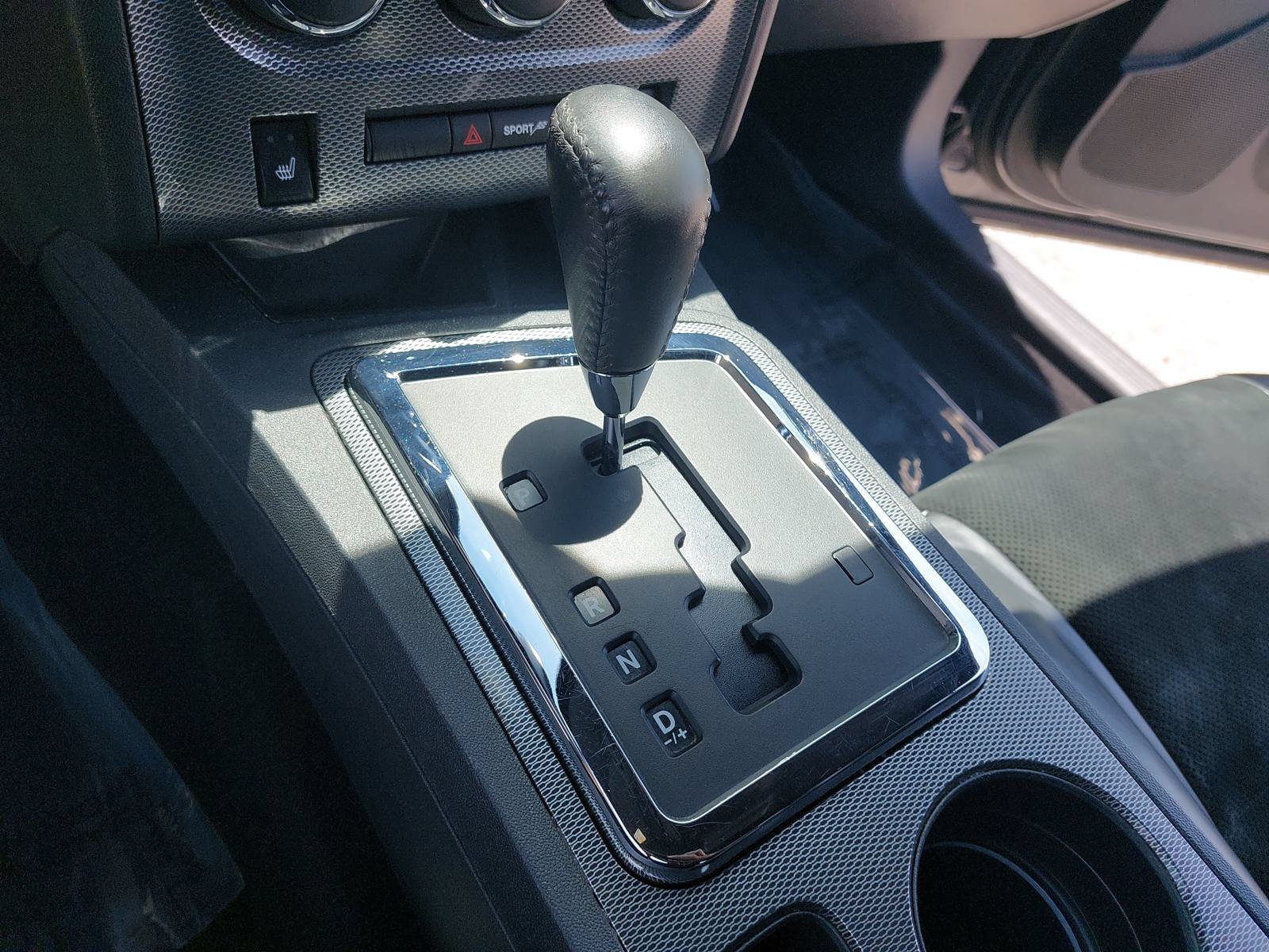 Used 2014 Dodge Challenger R/T RWD image 25