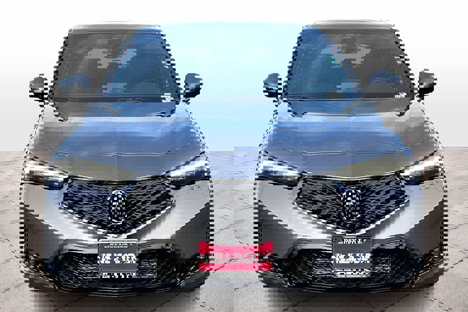 Used 2023 Acura Integra A-Spec image 3