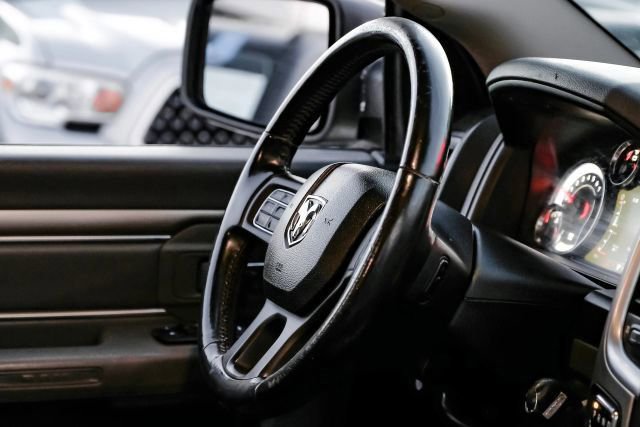 Used 2018 RAM 1500 Lone Star image 20