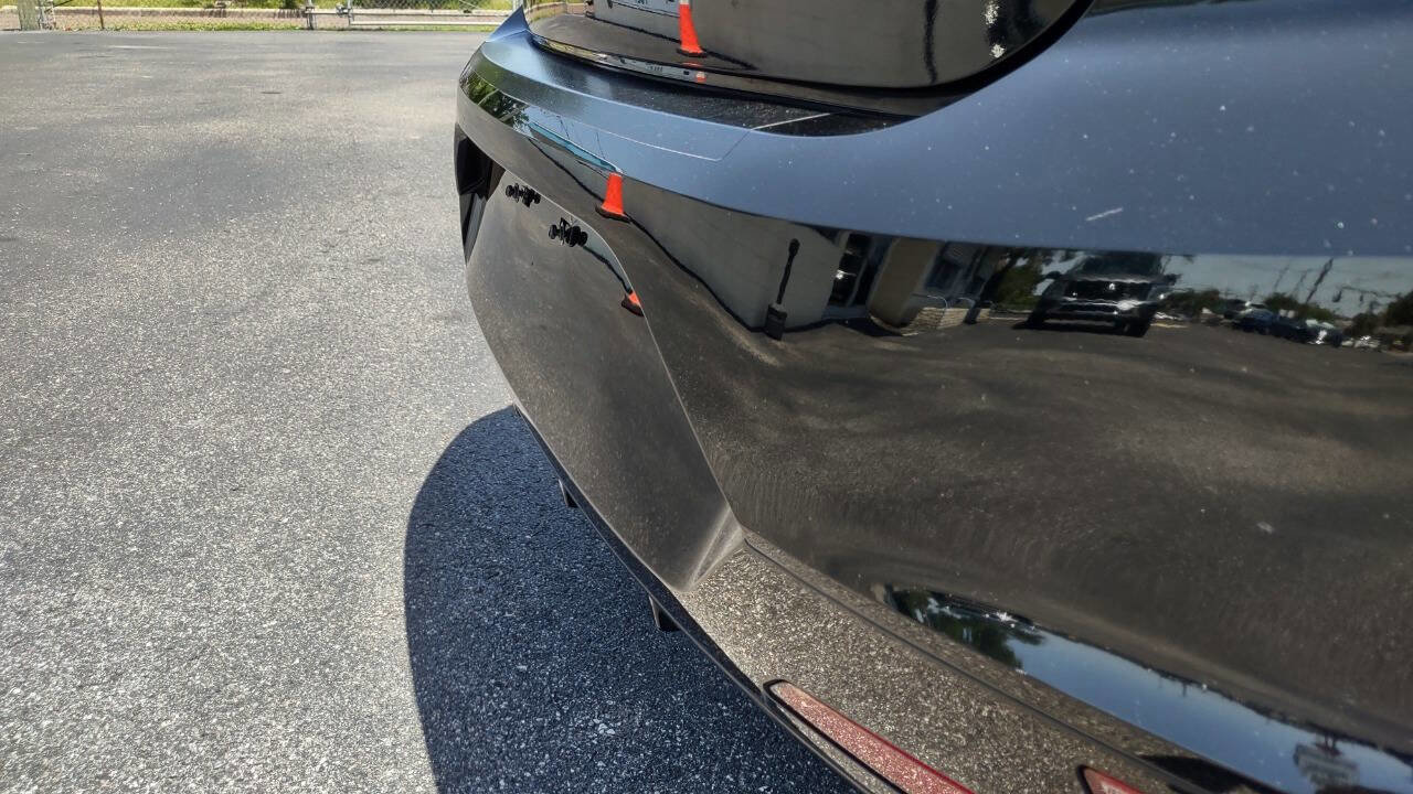Used 2019 Hyundai Elantra SEL image 39