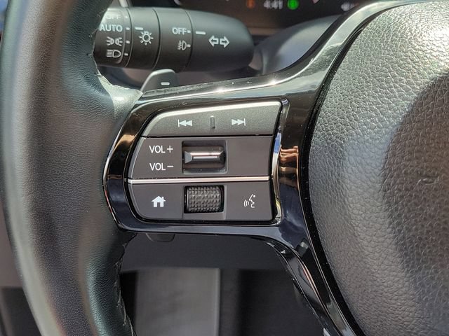 Certified 2024 Honda Pilot EX-L image 24
