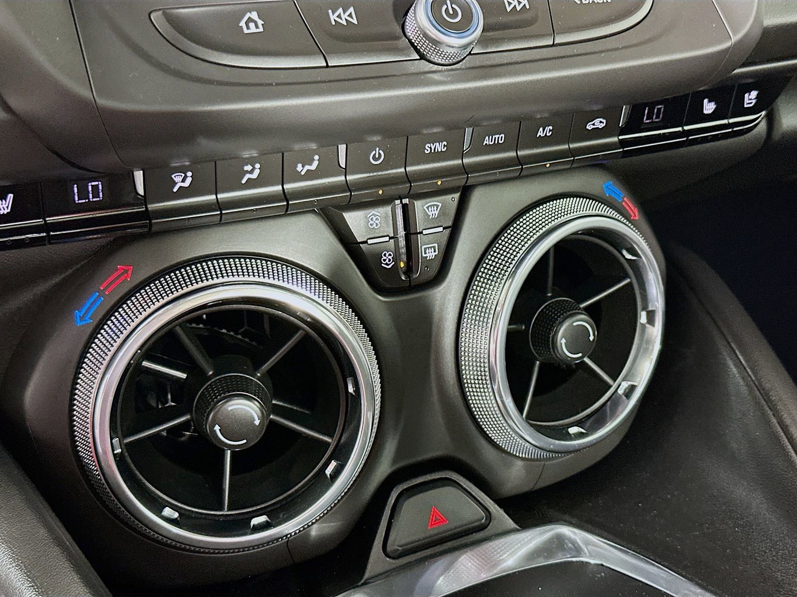 Used 2019 Chevrolet Camaro SS image 17