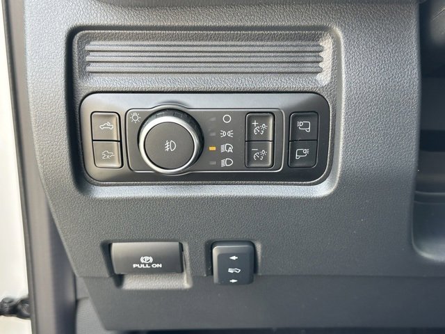 New 2025 Ford F350 Lariat w/ Lariat Ultimate Package image 34