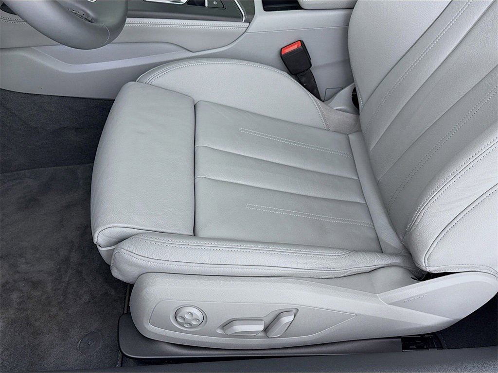 Used 2019 Audi A5 2.0T Premium Plus w/ Premium Plus image 14