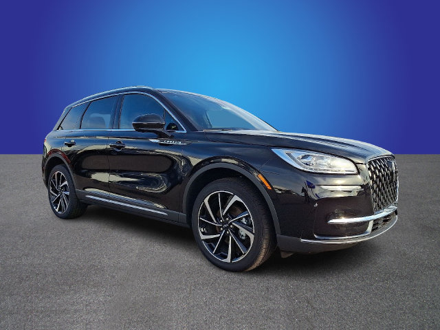 New 2024 Lincoln Corsair Reserve w/ Equipment Group 201A AWD/4WD image 2