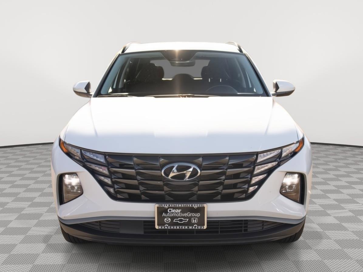 Used 2024 Hyundai Tucson SEL image 16