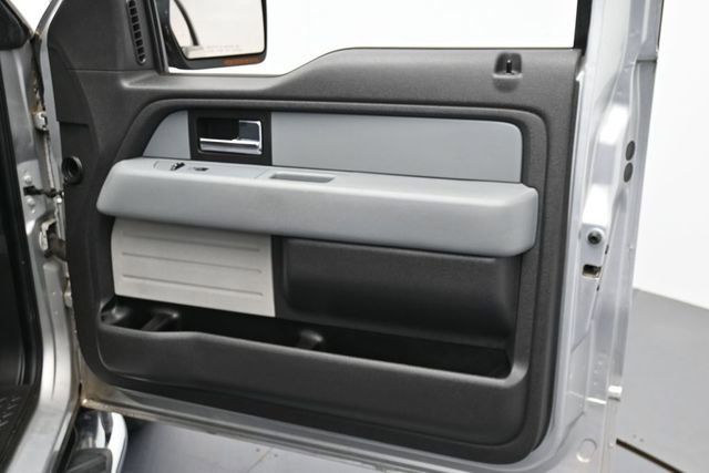 Used 2013 Ford F150 XLT w/ Luxury Equipment Group AWD/4WD image 28